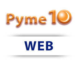 Pyme10 web