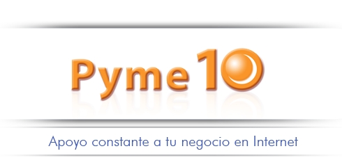 SISTEMA WEB PYME10
