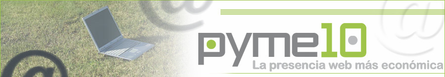 SISTEMA WEB PYME10
