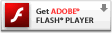 Obtener Adobe Flash player